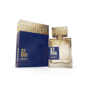 Immortal NYC 37. Reserve Eau de Perfume – Apa de Parfum 50ml