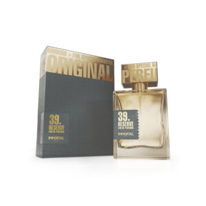 Immortal NYC 39. Reserve Eau de Perfume – Apa de Parfum 50ml