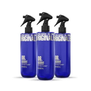 Immortal NYC Reserve 06. Eau De Cologne 500ml - Aftershave 500 ml