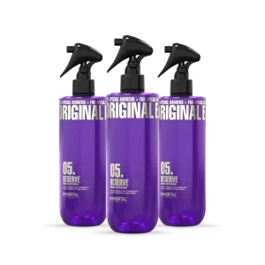 Immortal NYC Reserve 05 Eau De Cologne - aftershave 500 ml