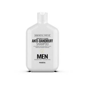 Immortal Infuse Anti-Dandruff Shampoo - sampon anti matreata 500 ml