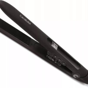 Cera Bullet - placa par profesionala coafor ceramica 230 grade
