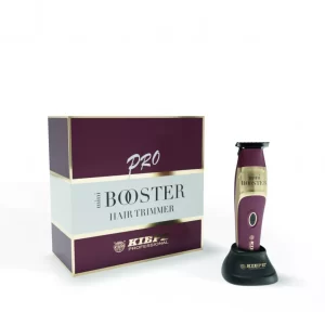Kiepe Booster Trimmer Mini 6334 - masina contur profesionala 10000 RPM