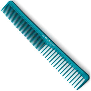 Beuy Pro Comb 107 Japan albastru - pieptene frizerie coafor