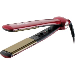 Gamma Piu Keratin Titanium - placa de par profesionala titan