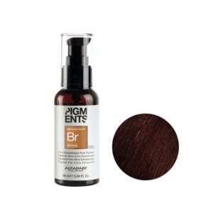 Pigment bronz ALFAPARF MILANO Bronze Br 90ml