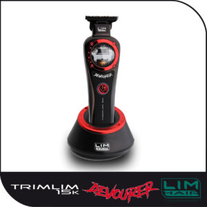 Trimlim 15K Devourer - masina de contur profesionala motor magnetic Vector 15000RPM