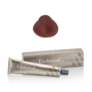 Vopsea permanenta 6MRB - Metallic Ruby Brown Alfaparf Milano EOC 60ml