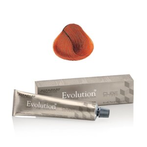 Vopsea permanenta 7.34 Alfaparf Milano EOC 60ml