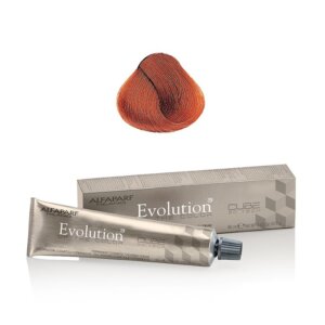 Vopsea permanenta 8.34 Alfaparf Milano EOC 60ml