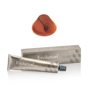 Vopsea permanenta 8.4 Alfaparf Milano EOC 60ml