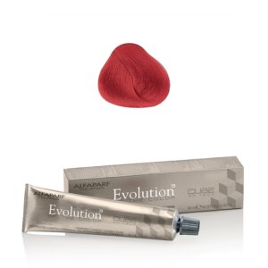 Vopsea permanenta red booster RB Alfaparf Milano EOC 60ml