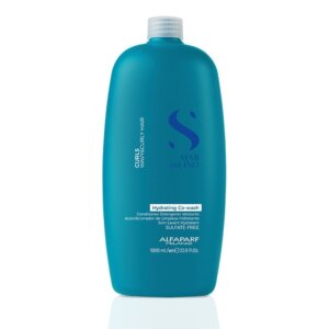 Balsam de curatare par cret Alfaparf Milano Curls Co-wash conditioner 1000ml