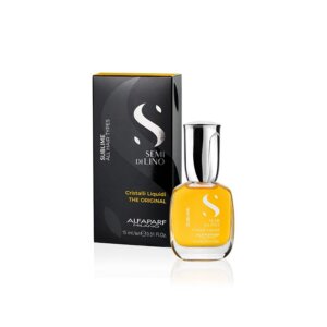 Cristale lichide pentru stralucire Alfaparf Milano SDL Cristalli Liquidi 15ml