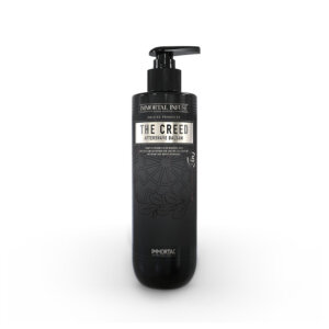 Immortal Infuse The Creed Aftershave Balsam - balsam crema dupa ras 350ml