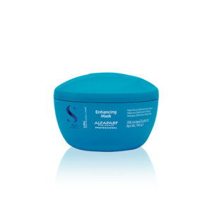 Masca pentru par cret sau ondulat Alfaparf Milano Curls Enhancing mask 200ml