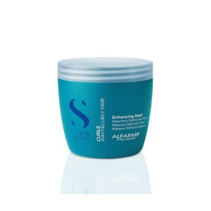 Masca pentru par cret sau ondulat Alfaparf Milano Curls Enhancing mask 500ml