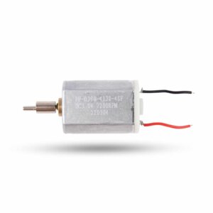 JRL Professional - motor de schimb pentru masina de tuns JRL FF2020C 7200 RPM