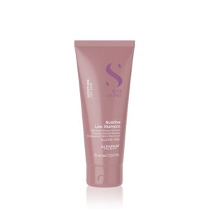 Sampon de hidratare par uscat Alfaparf Milano SDL Moisture 75ml