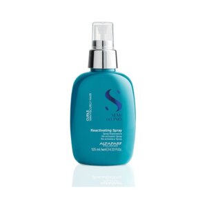 Spray pentru reactivare bucle par cret Alfaparf Milano Curls reactivating spray 125ml