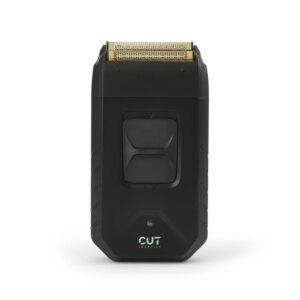 Cut Identity Dual Foil Shaver - aparat de ras dublu