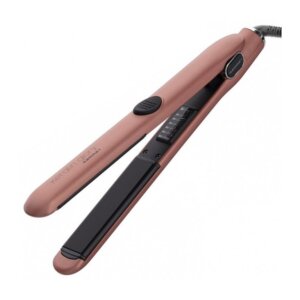 Gamma+ Piu Keratin Glory - placa profesionala titan 230°C - tratamente keratina