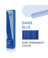 Vopsea semi-permanenta 80ml Londa Professional Color Switch blue
