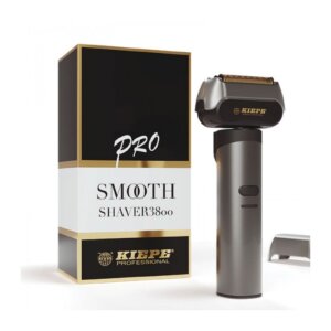 Kiepe Smooth Shaver 3800 - aparat de ras triplu profesional