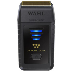 Wahl Vanish Shaver Super Close - aparat de ras profesional