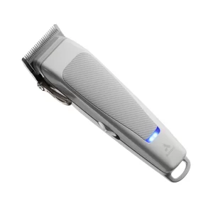 Andis reVITE Cordless White- masina de tuns profesionala TAPER Made in USA