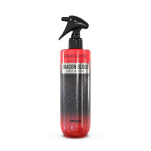 Immortal Infuse Leave-In Spray Dragon Blood - spray multifunctional fara clatire 500ml