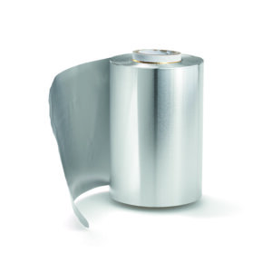 Folie din aluminiu pentru suvite, coafor, balayage 250m 15 microni