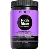 pudra decoloranta 9 tonuri matrix 500g