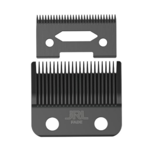 JRL Professional ONYX - set cutite fade de schimb