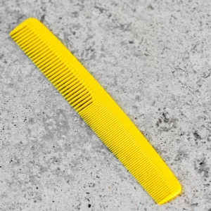 Cesibon 20 Japonia Yellow - pieptene profesional fibra de sticla galben