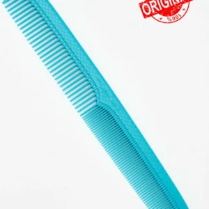 Cesibon 20 Japonia Turquoise - pieptene profesional fibra de sticla turcoaz