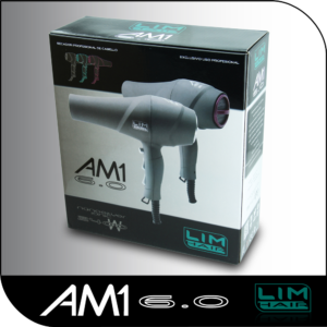 Lim Hair AM1 6.0 - uscator de par profesional 2400W