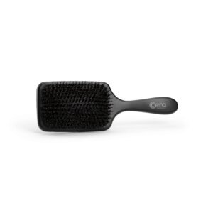 Cera Combo Paddle L - perie plata pentru descalcit, par de mistret si nylon