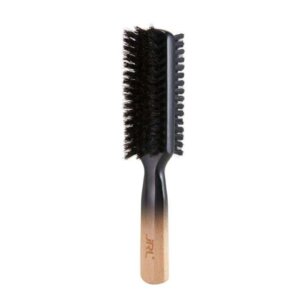 JRL Professional - perie profesionala dubla, fade si barba