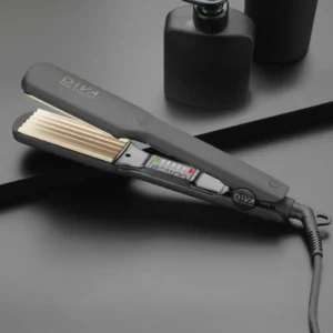 Diva Pro Digital Crimper PRO319 - placa profesionala pentru creponat
