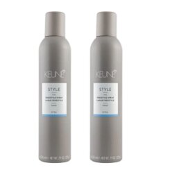 set fixative par keune freestyle no 86