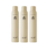 Keune Air Wax 200ml, spray wax pentru par cu fixare usoara