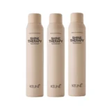 Keune Shine Therapy 500ml, luciu de par profesional – set