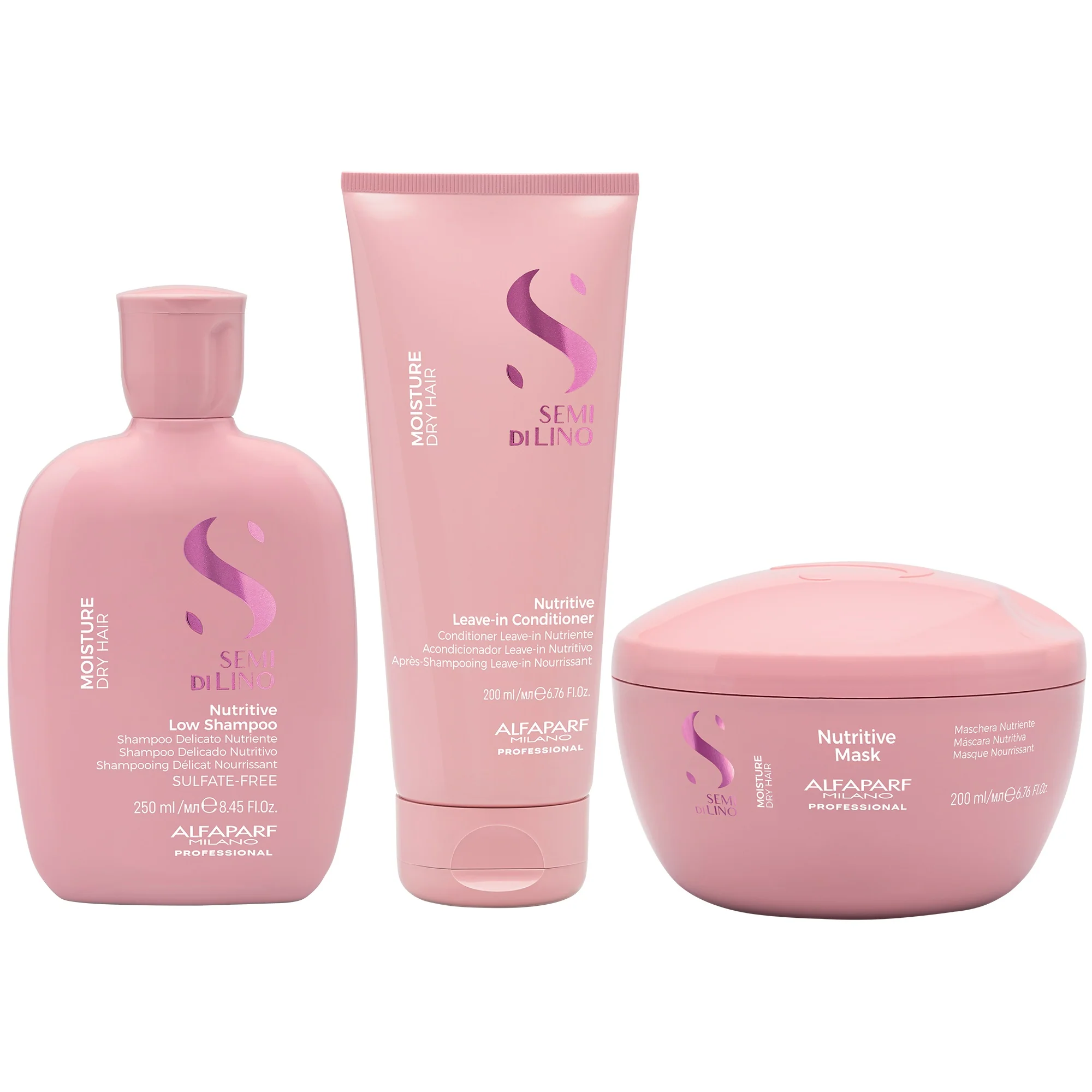 Produse profesionale pentru par, cosmetice, electrice – Salon
