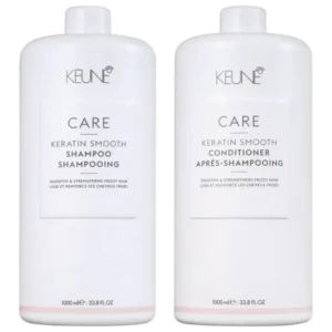 set-keune-care-keratin-smooth-duo