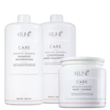 set keune care keratin smooth