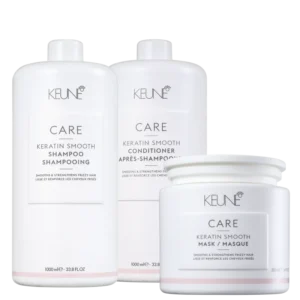 set keune care keratin smooth