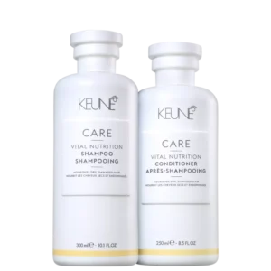 Set par uscat sau deteriorat Keune Care Vital Nutrition