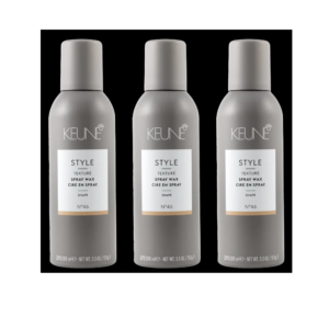 ceara keune spray wax no46 200ml