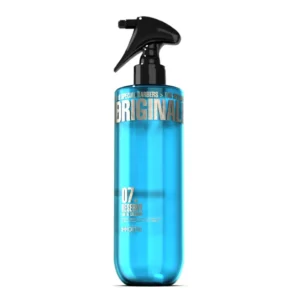 Immortal NYC Reserve 07 Eau de Cologne - aftershave 500ml